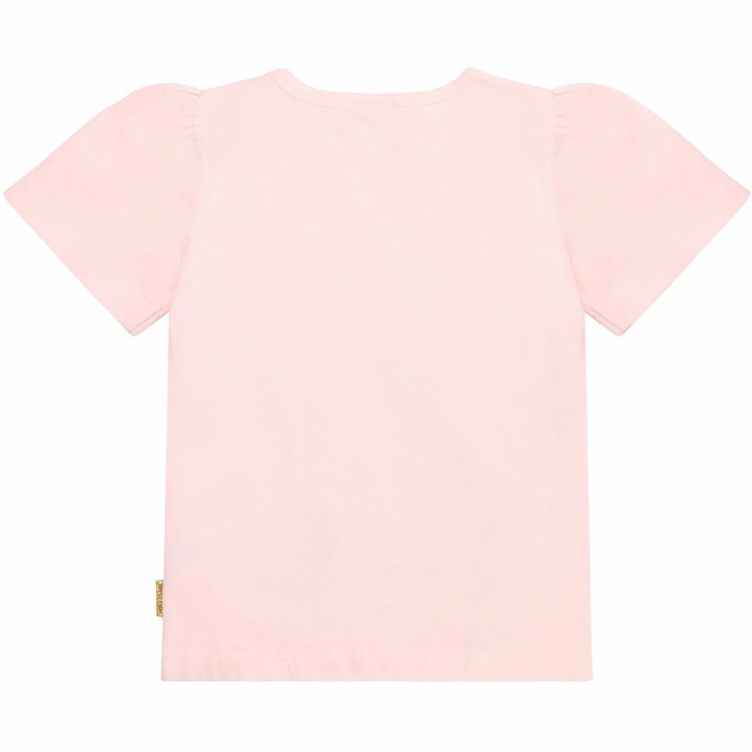 Circular Knit Design Hust & Claire Rose Beach Alma T-shirt