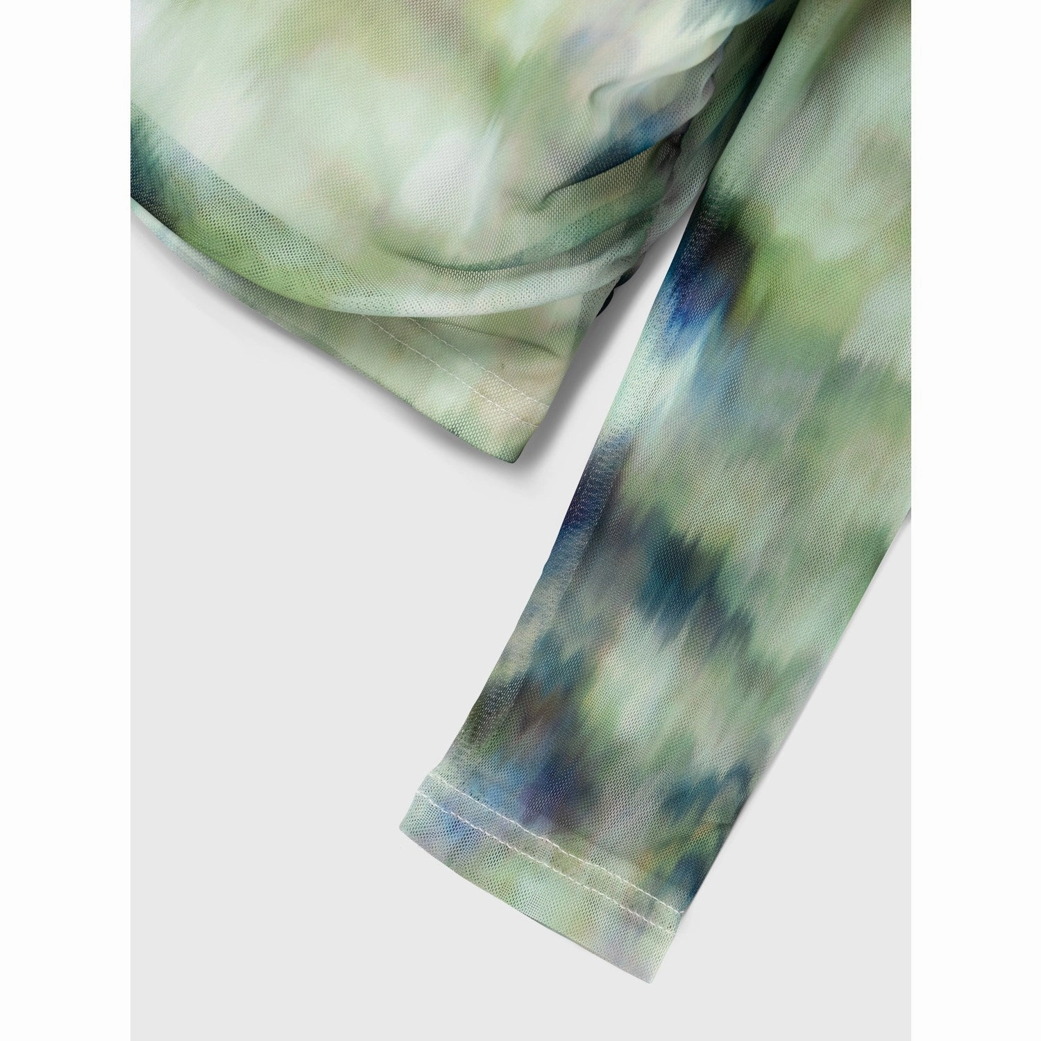 Custom Fit Special Occasion Name It Lily Pad Osejle Short Blouse