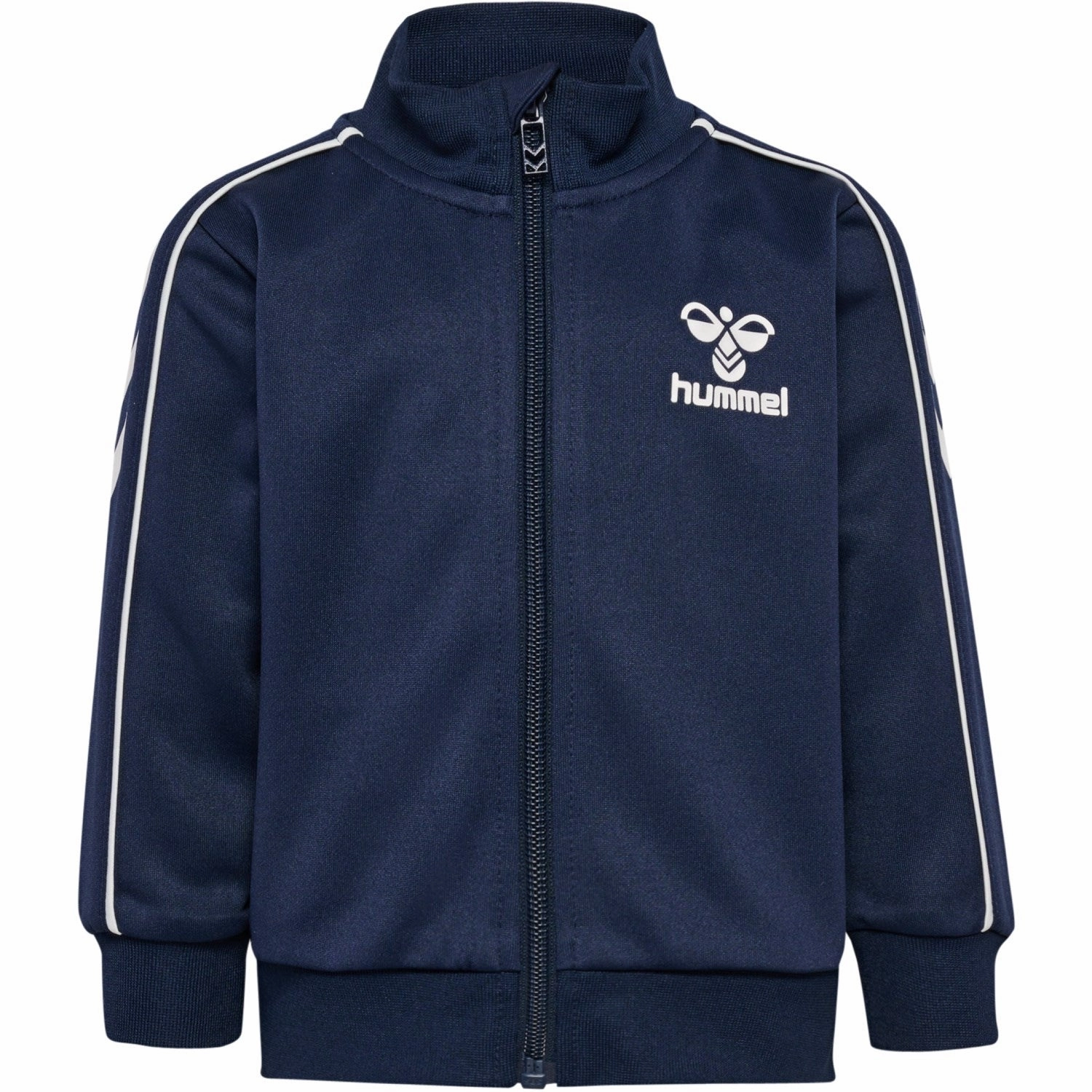 Hummel Black Iris Track Tracksuit Mini Unisex Performance Performance-driven