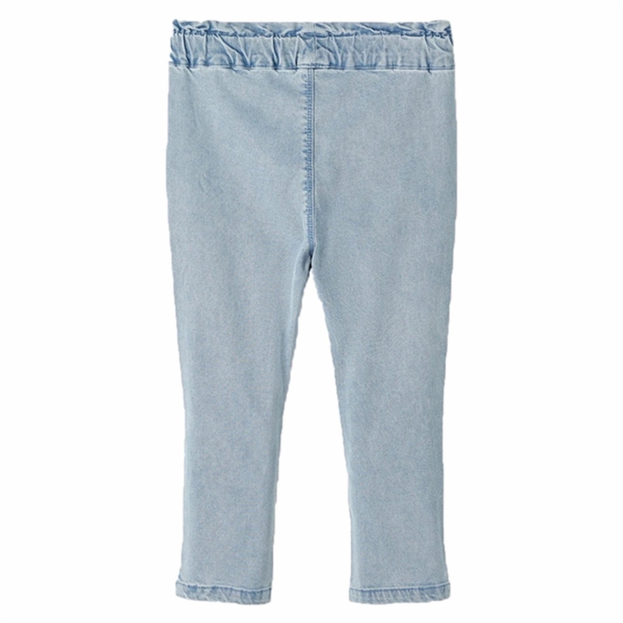 Easy Outfit Classic Fit Name it Light Blue Denim Bella Denim Jeans