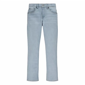 Spring Mood Elegant City Walk Levi's 511 Slim Non Performance Jeans Terri Whatup W/O Destruction