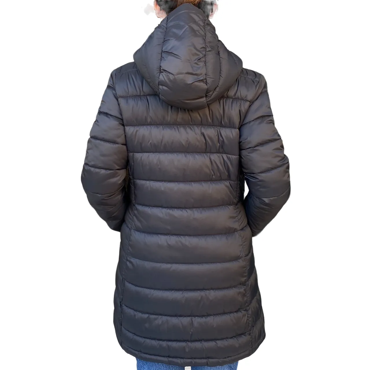 day Conte of Florence Giaccone con cappuccio da donna MC Kinley 6532054D 7 nero