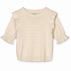 Urban Look Fliink Sandshell Fame T-shirt