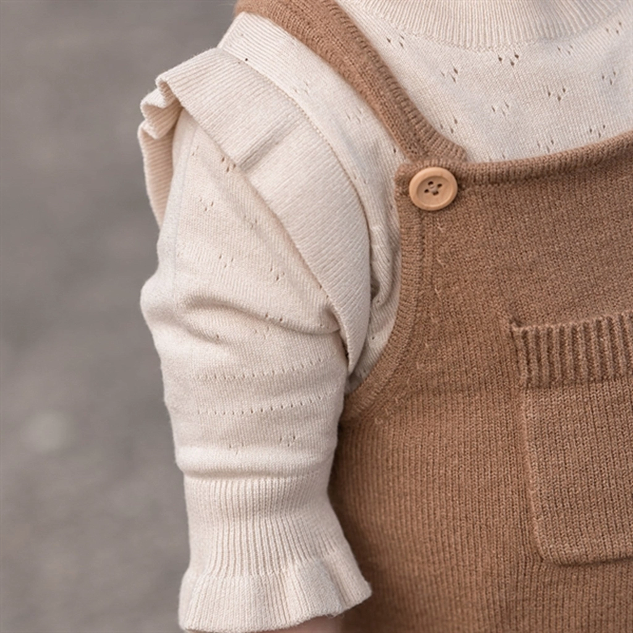 Fliink Sandshell Fame T-shirt All-day Comfort Chill Fit