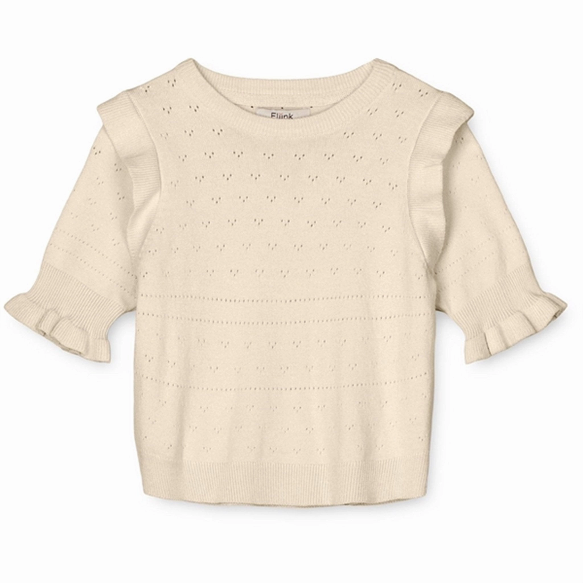 Fliink Sandshell Fame T-shirt Comfort First Non Toxic Materials