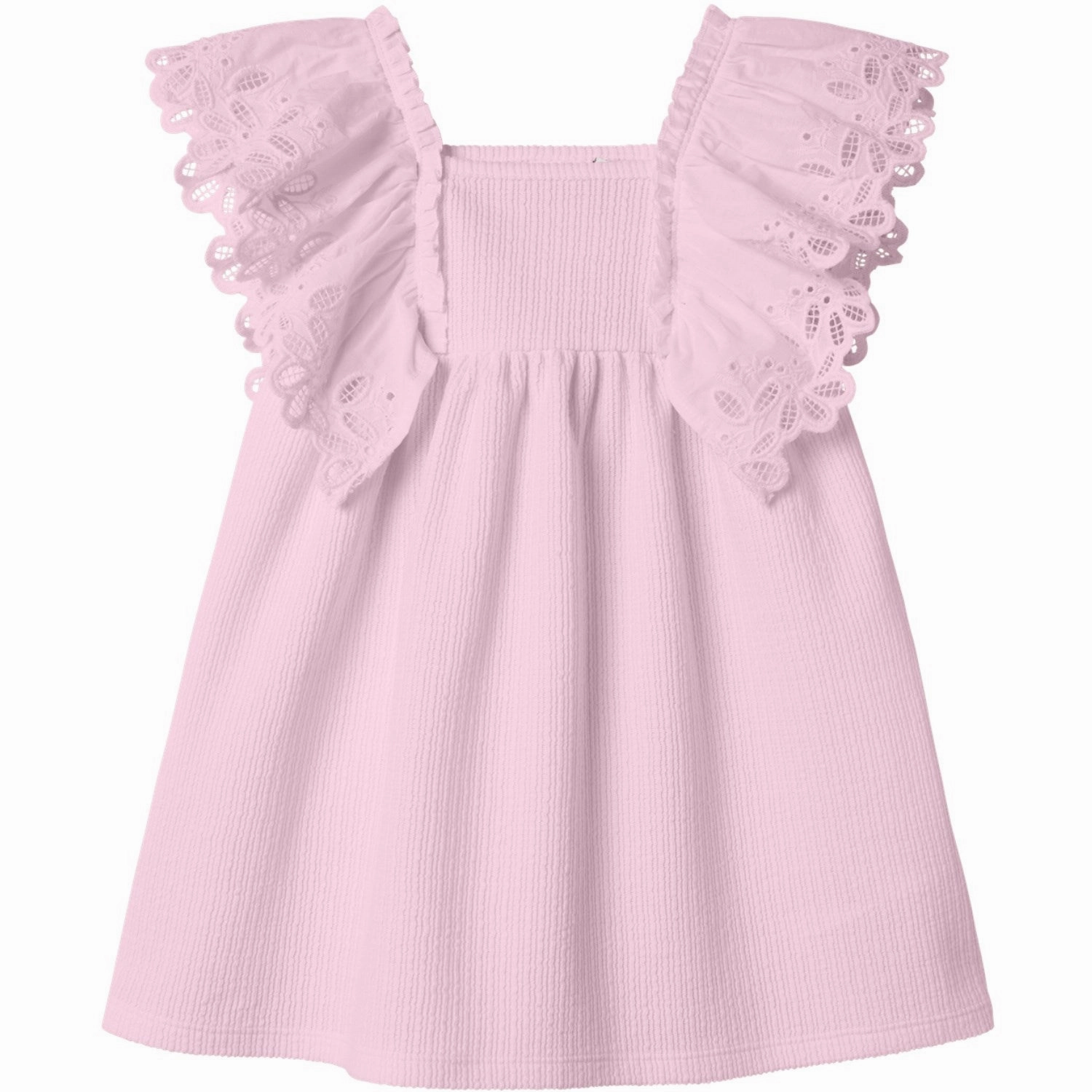 Matte-Lining Name It Ballerina Frijo Dress