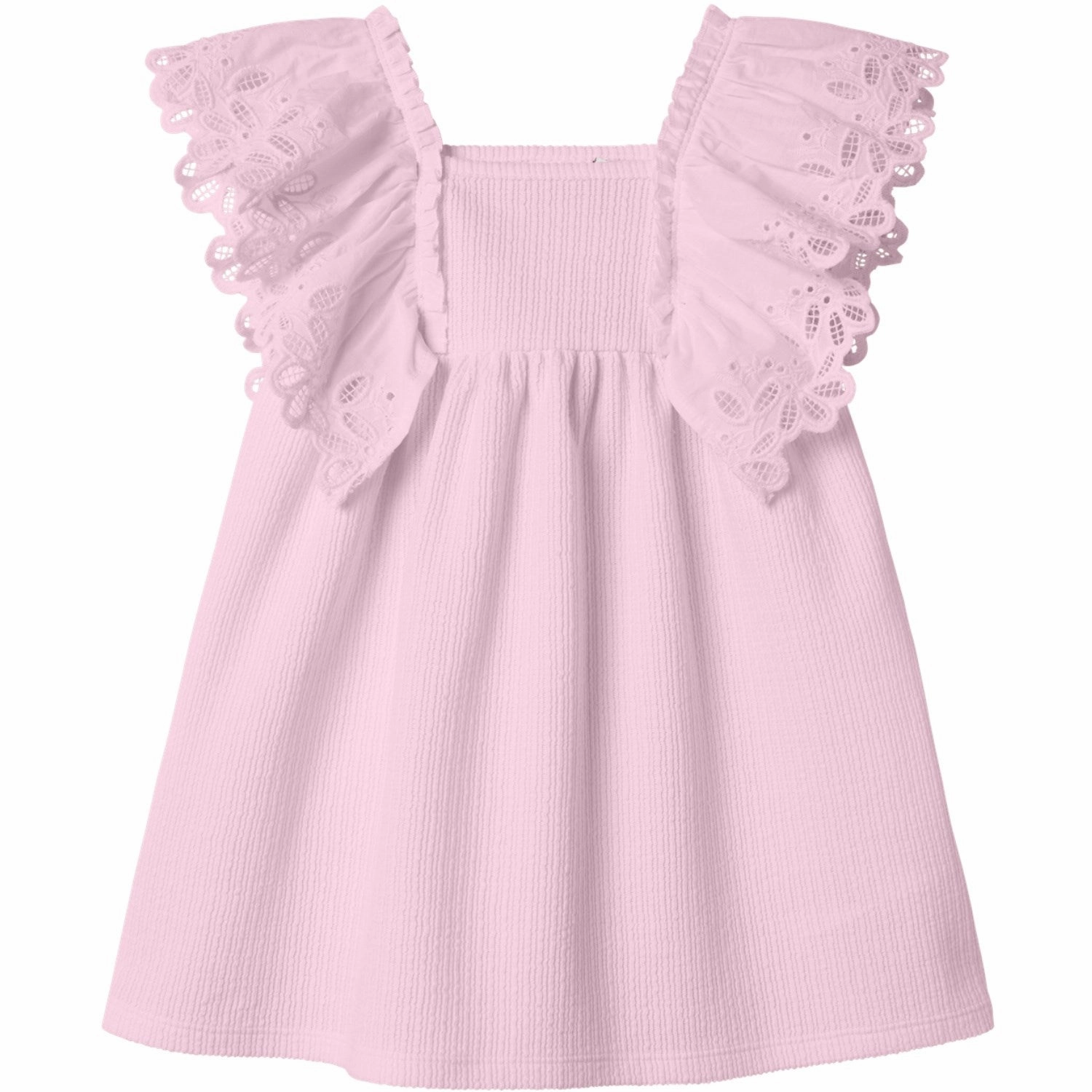 Name It Ballerina Frijo Dress Country View