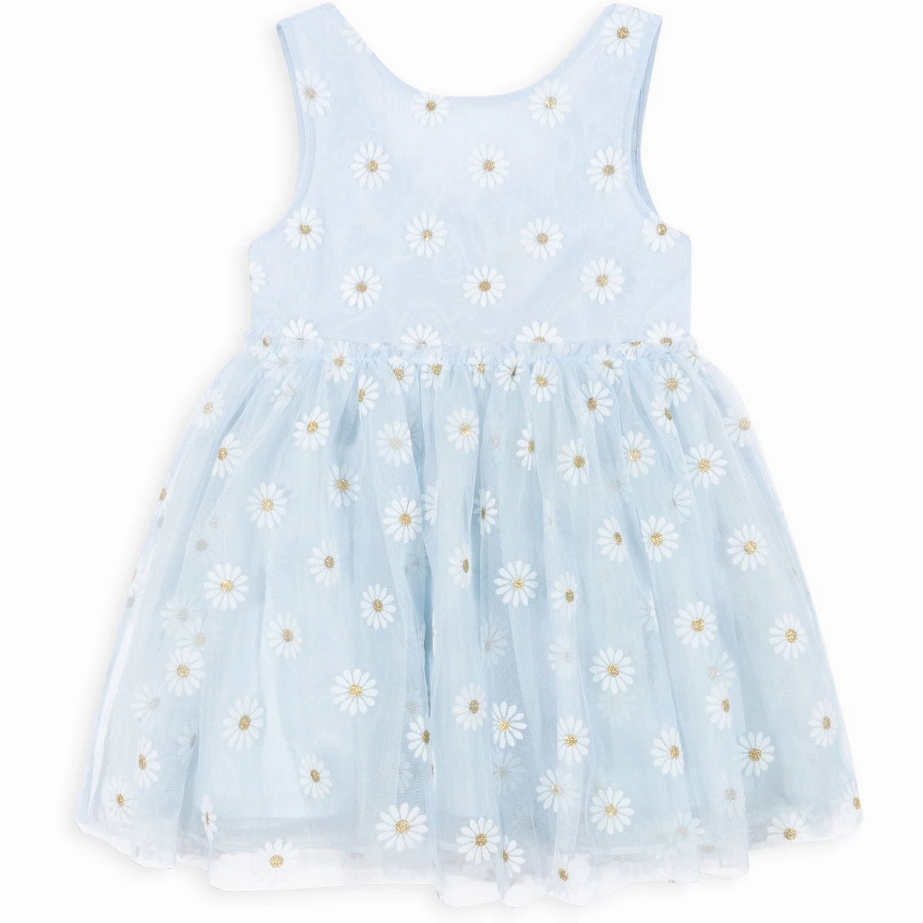 Konges Sl?jd Marguerit Nelly Dress Square Neck Contemporary Wear