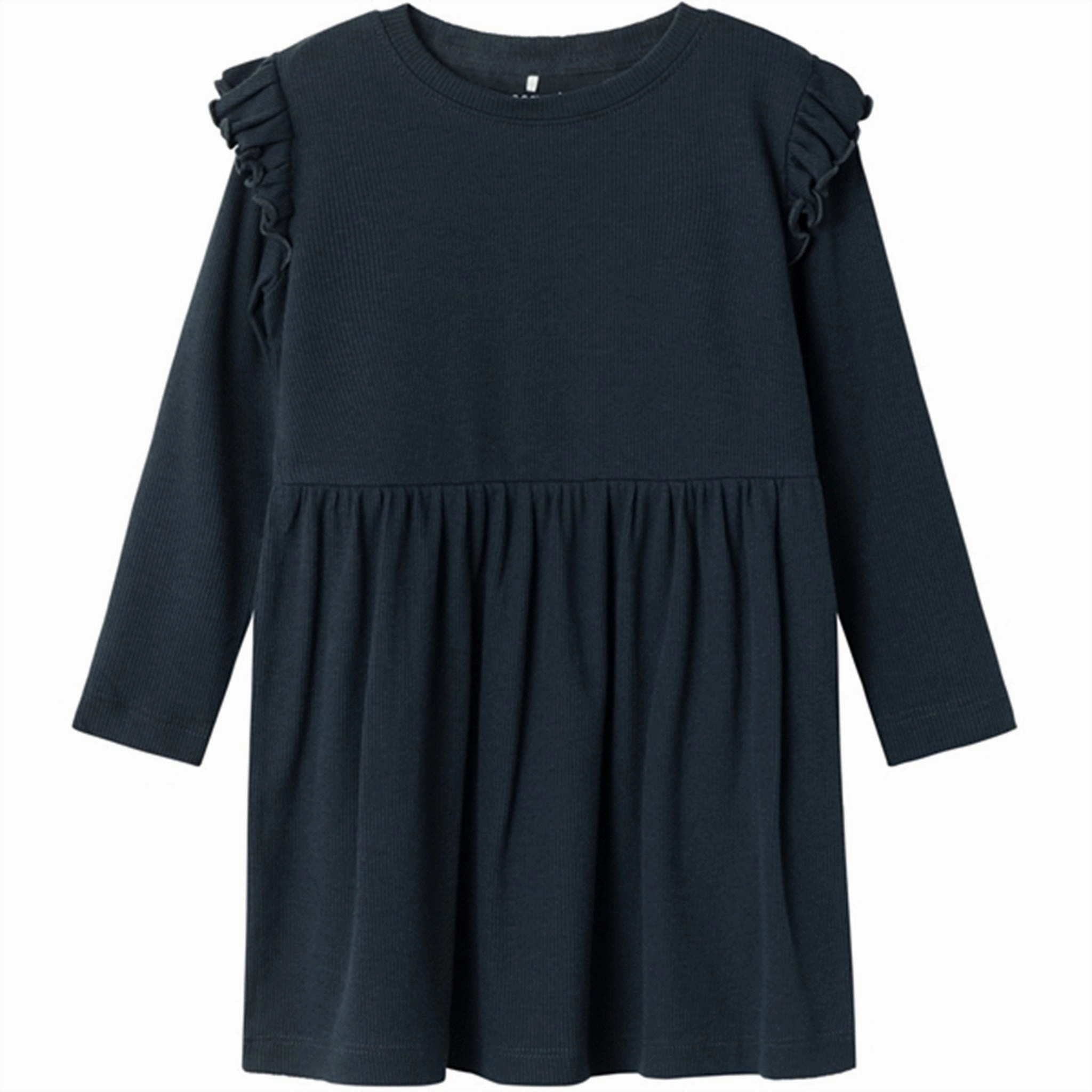 Street Flex Name it Dark Sapphire Bettie Dress