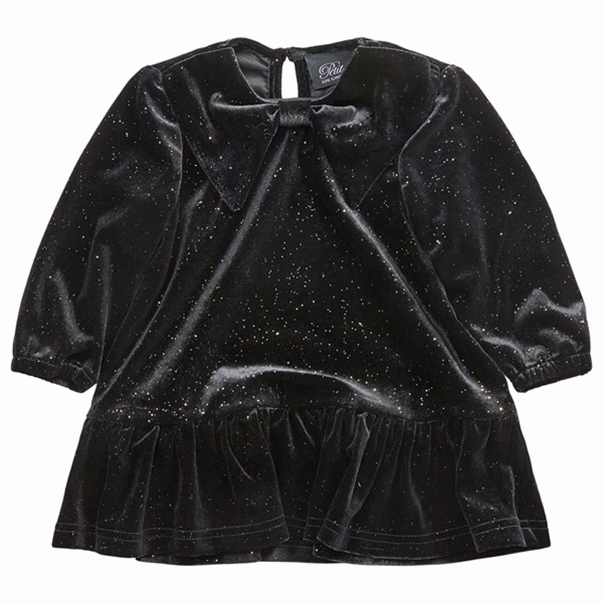 Sofie Schnoor Black Dress Cool Look