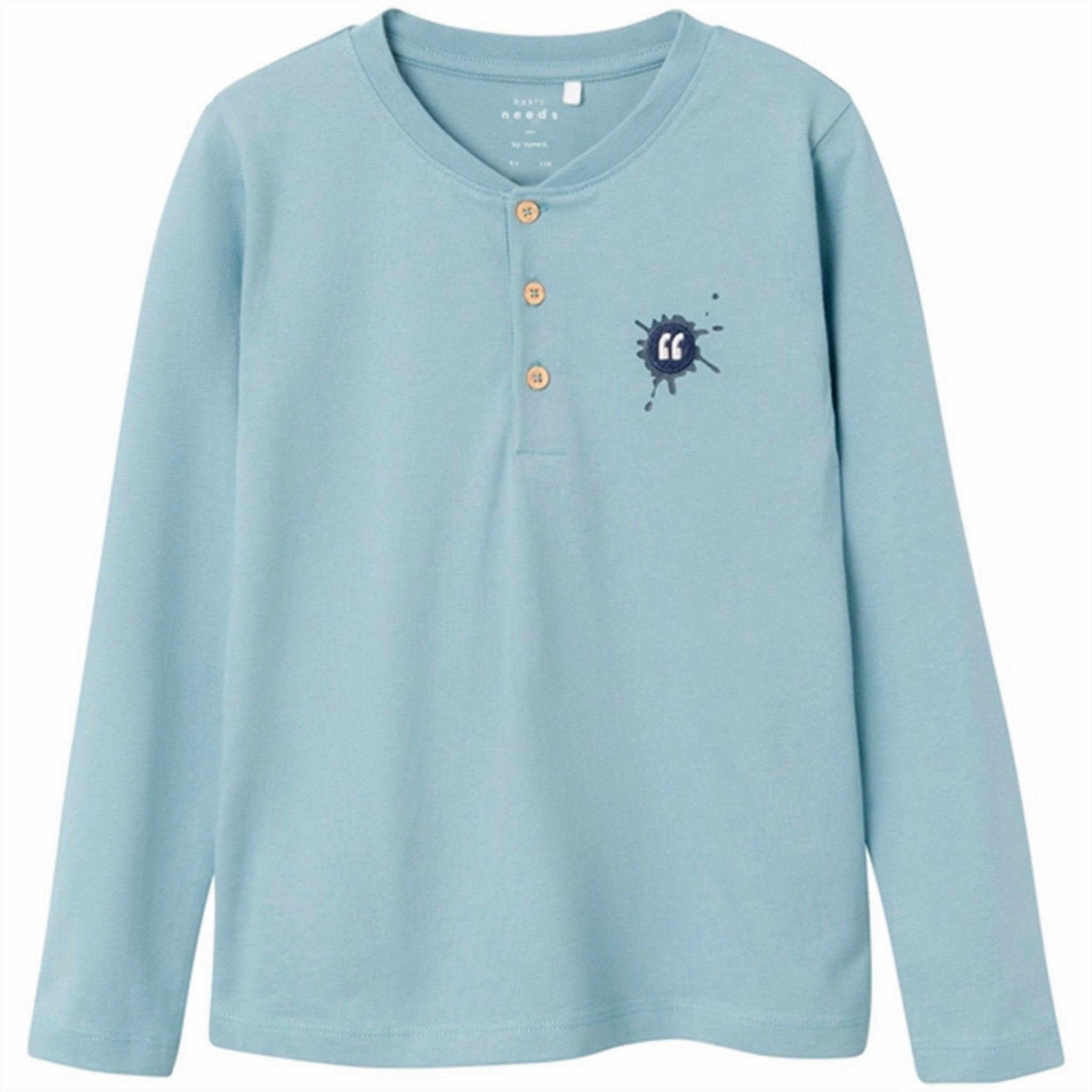 Name it Citadel Vothor Blouse Essential Wardrobe