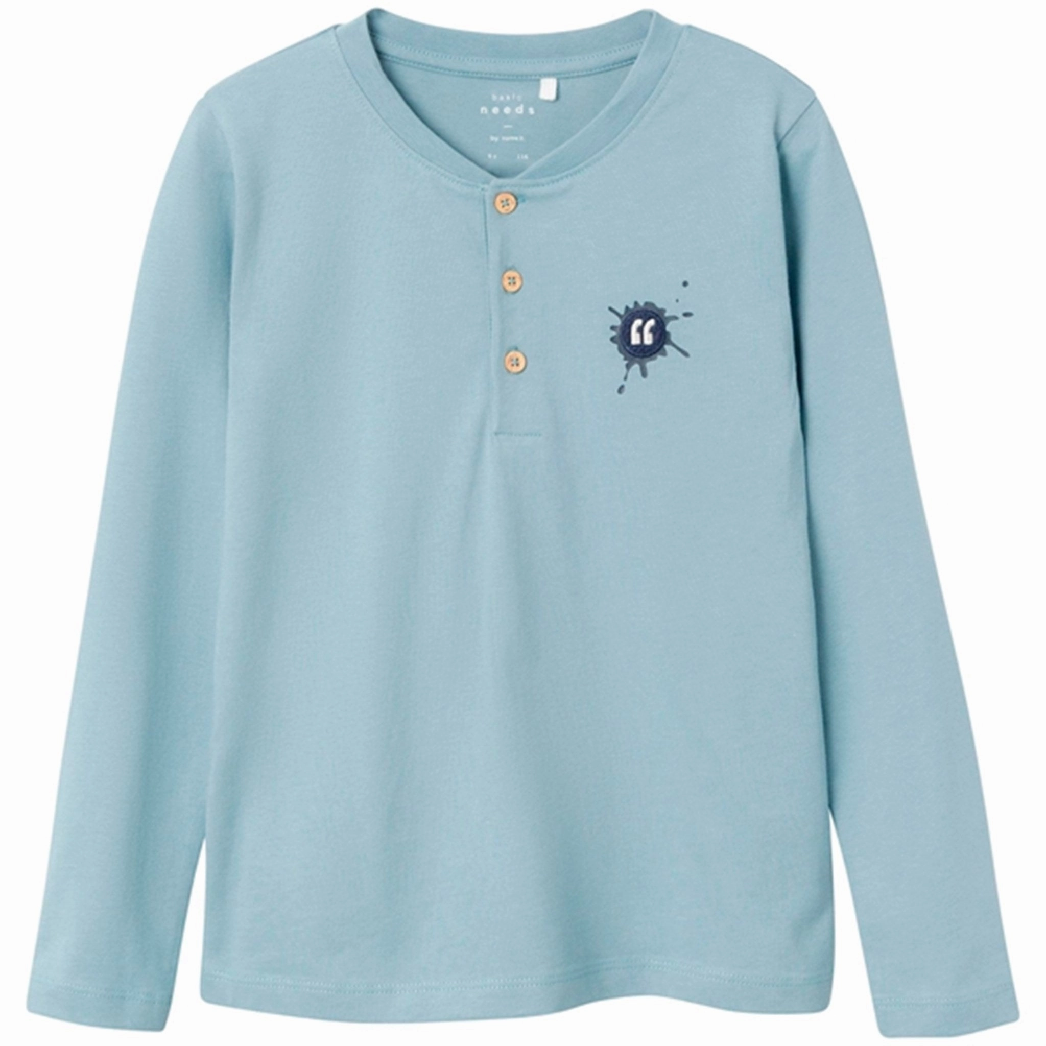 Summer Fashion Performance Fabric Name it Citadel Vothor Blouse