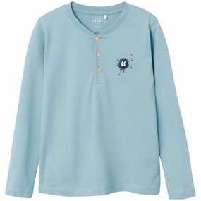 Summer Fashion Performance Fabric Name it Citadel Vothor Blouse