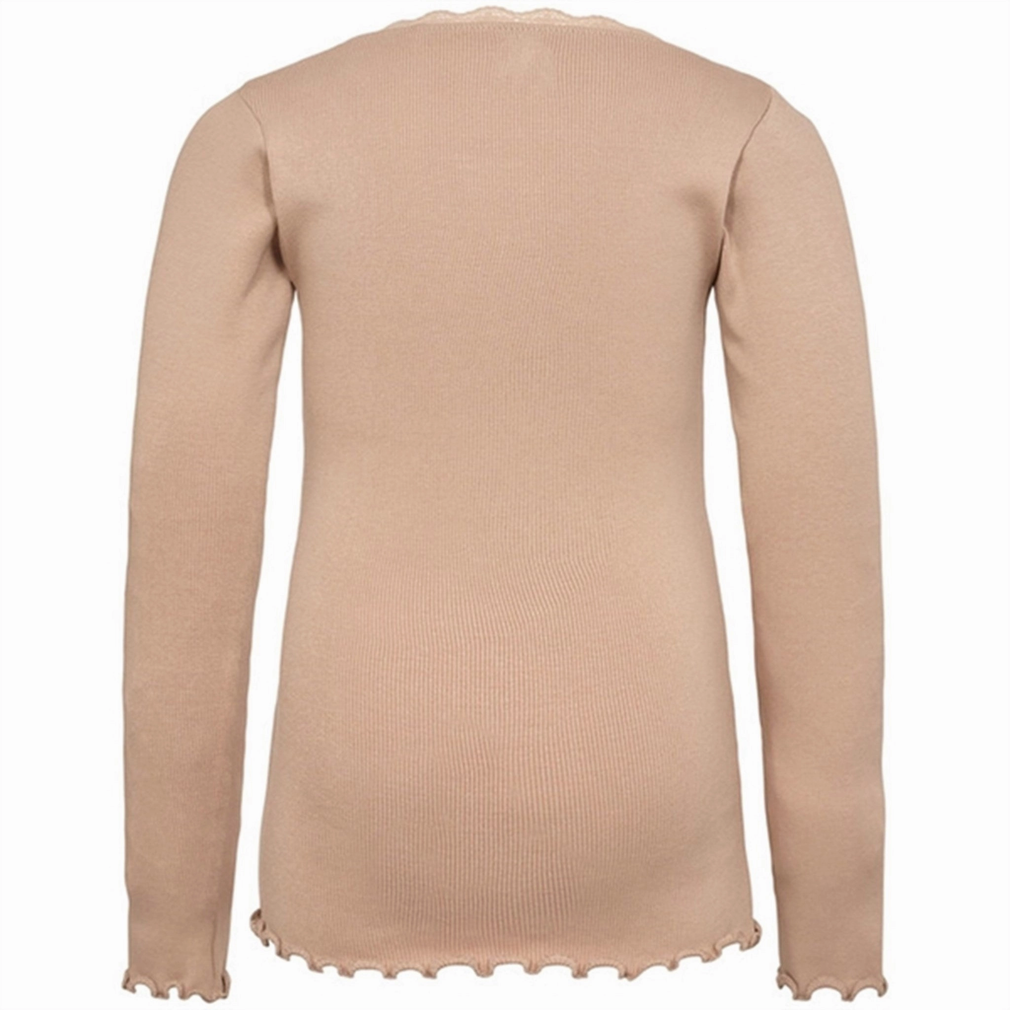 Sofie Schnoor Sweet Rose Blouse Adjustable Hem