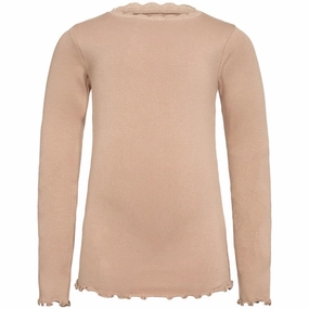 Earthy Palette Sofie Schnoor Sweet Rose Blouse