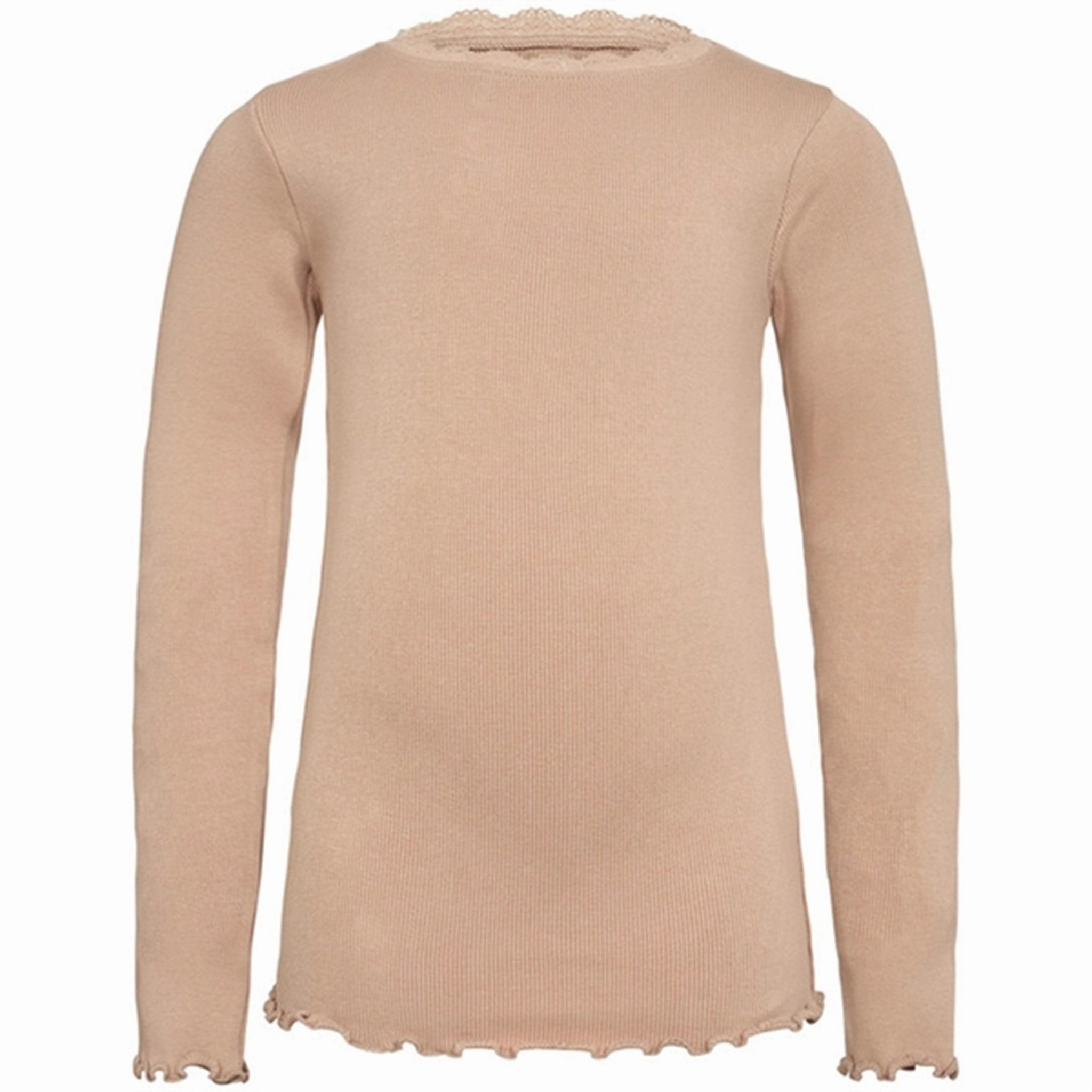 Sofie Schnoor Sweet Rose Blouse Sporty Look Urban Fashion