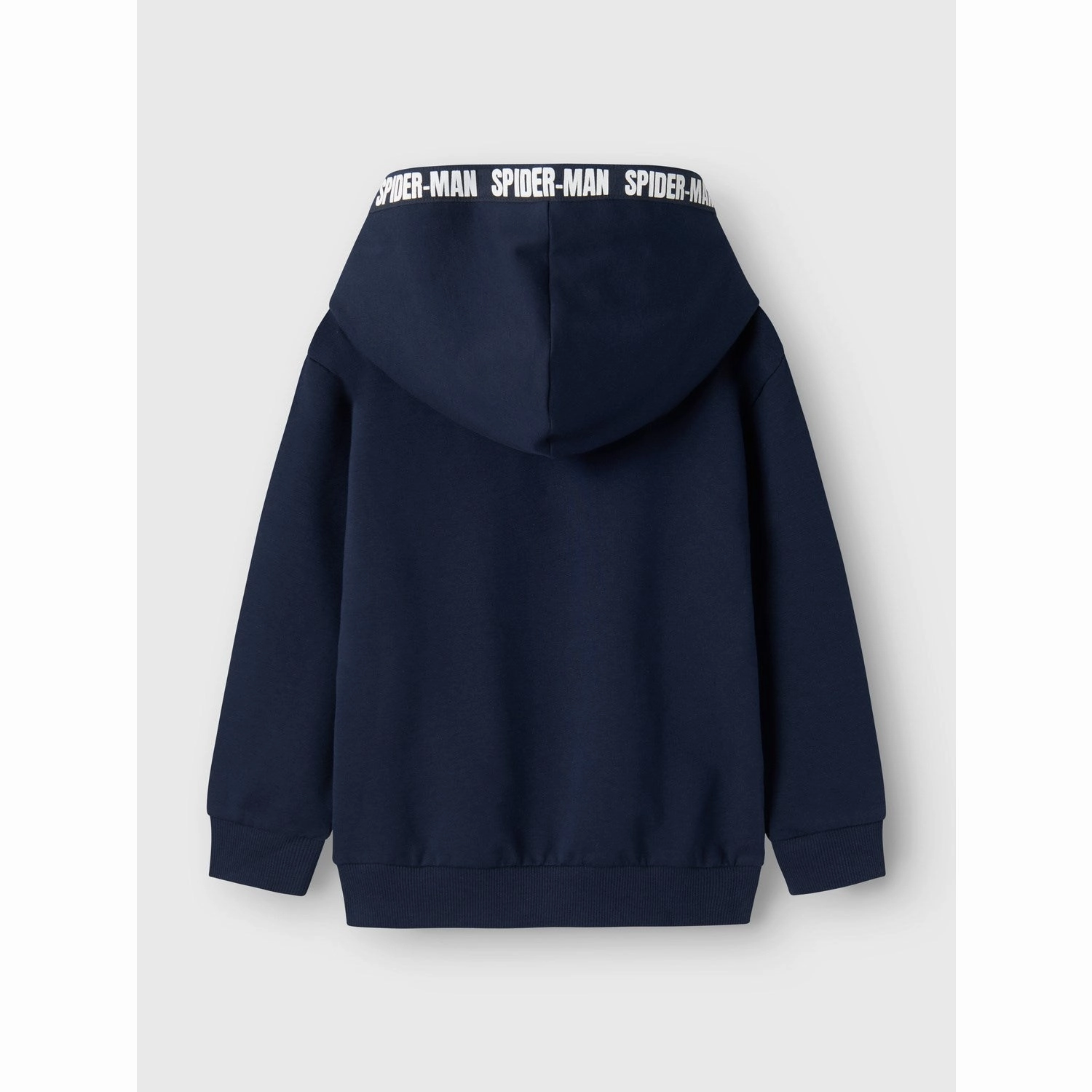 Name It Navy Blazer Jaan Spiderman Regular Sweatshirt Marvel Fashion Energy