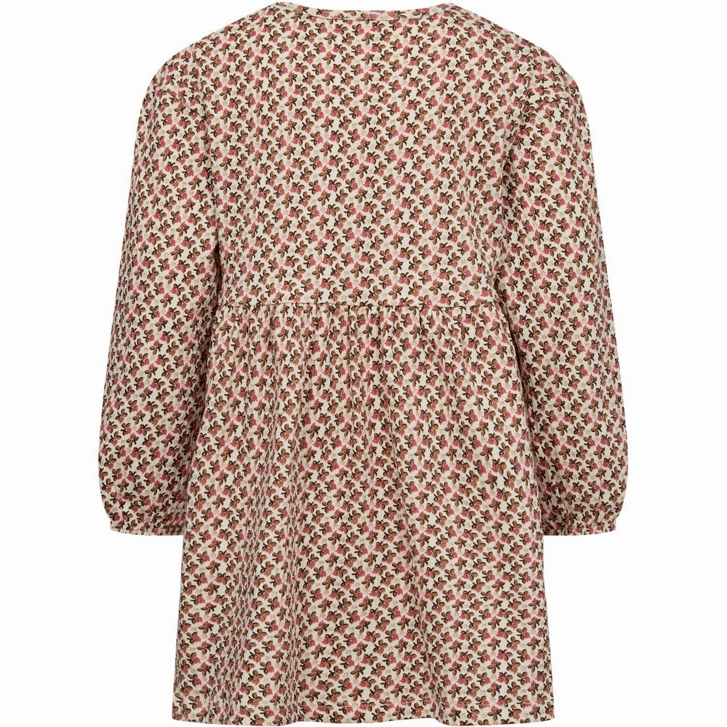 Light and Comfortable Wear Comfortable Design Wear Sofie Schnoor Aop Flower Dress