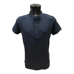 EcoConscious Processing Trez T-shirt M45175 233 Blu