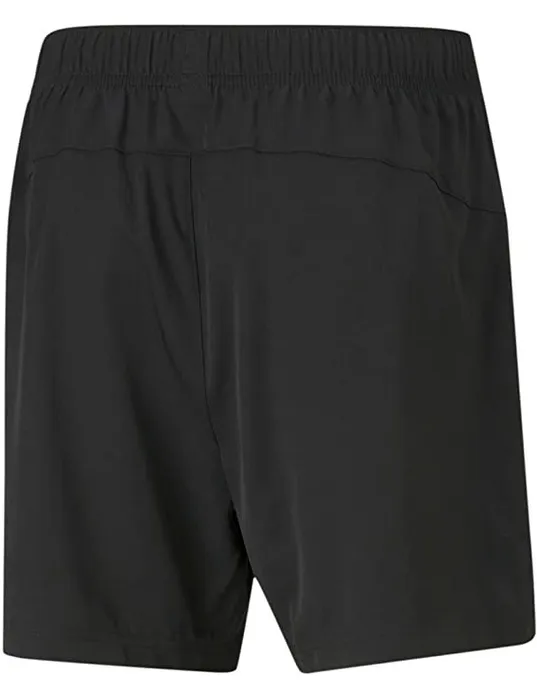 Value for Money suit jacket Puma  pantaloncino sportivo Boxer mare da uomo Active 586728 01 nero