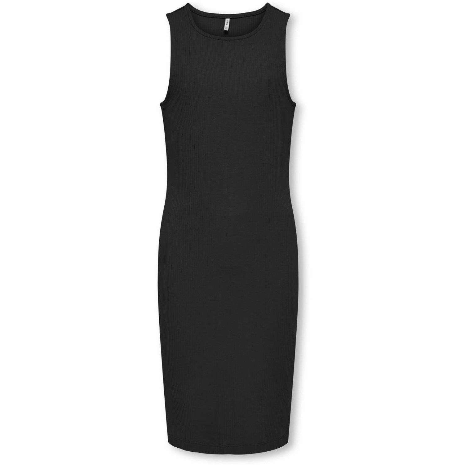 kids ONLY Black Belfast Life Midi Dress Noos Evening Ready