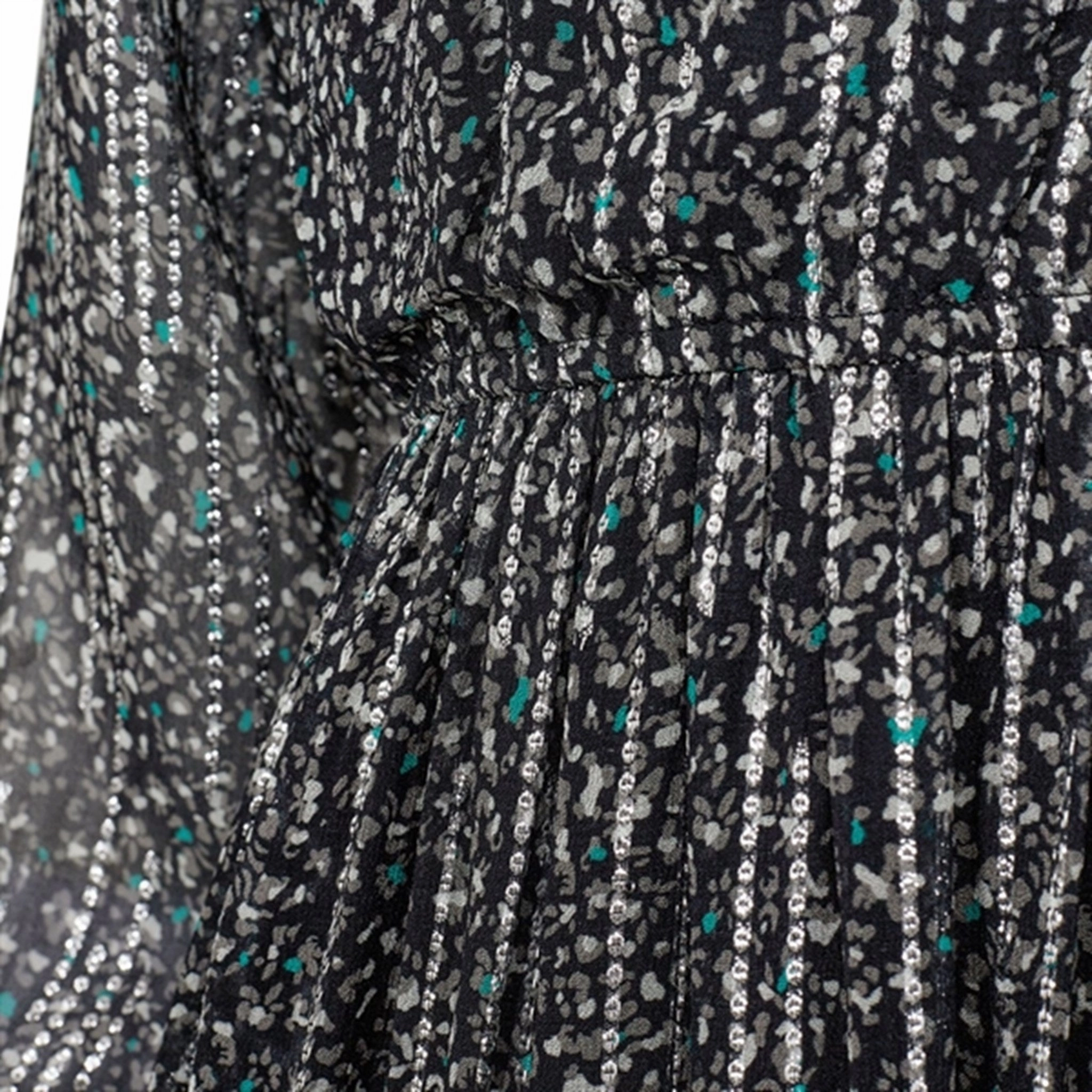 Flexible Design Smooth Edge Sofie Schnoor Black Dress