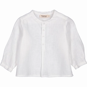 Chic Design Anniversary Celebration MarMar White Totoro Shirt