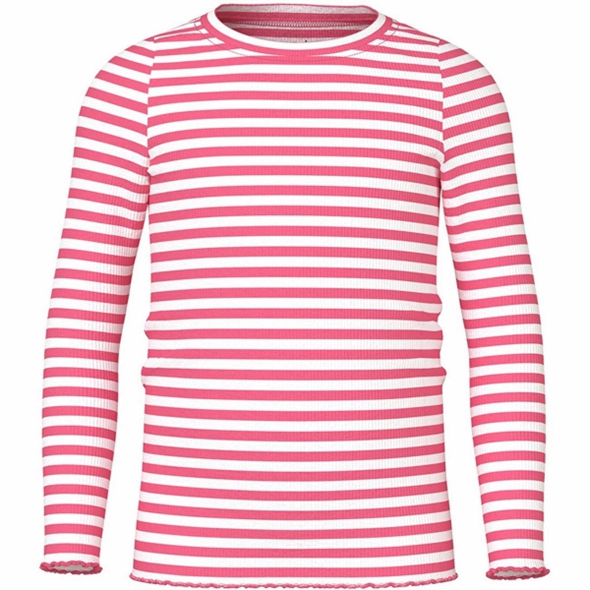 Name it Camellia Rose Vemma Slim Blouse Sports Ready