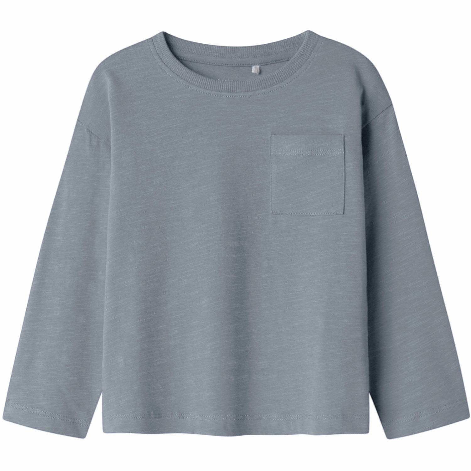 Functional Fashion Neutral Tones Name It Tradewinds Nmmvebbe Ls Rlx Top