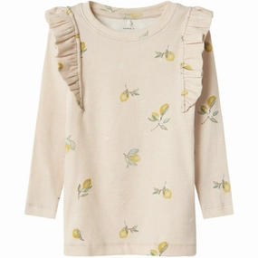 Name It Peyote Fryda Blouse Polished Style