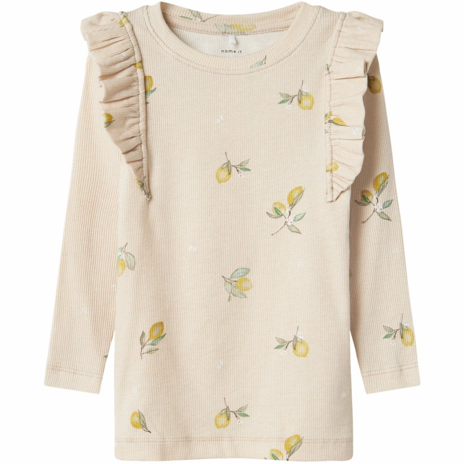 Name It Peyote Fryda Blouse Polished Style