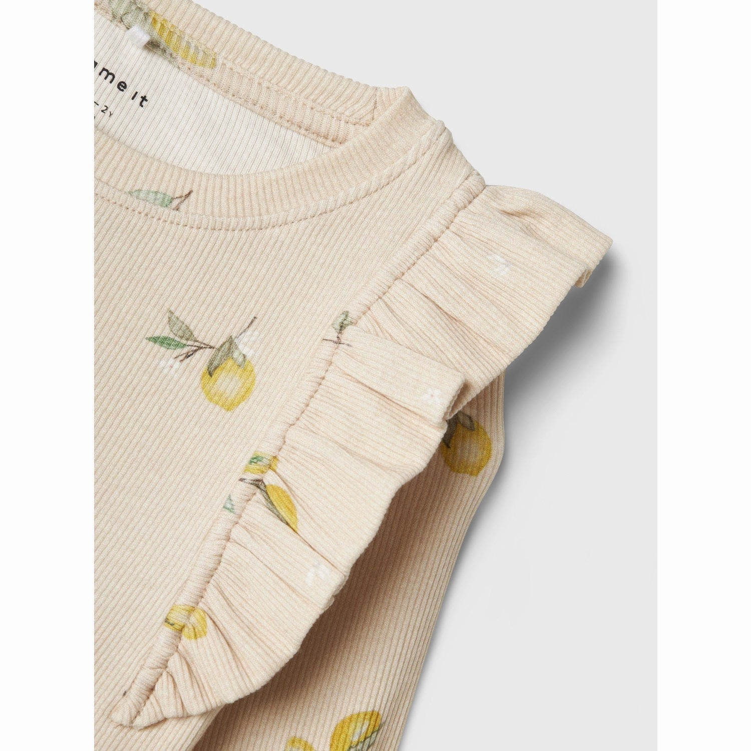 Name It Peyote Fryda Blouse Work Appropriate