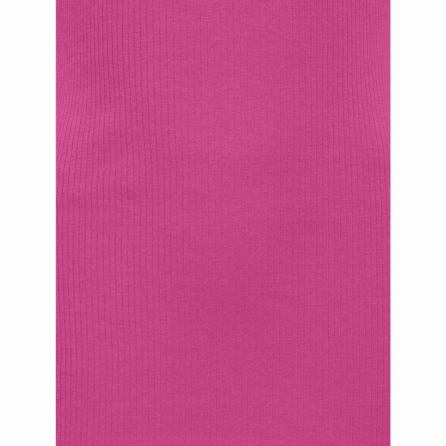 Muted Tones Night Appeal kids ONLY Fuchsia Fedora Belfast Life Midi Dress Noos