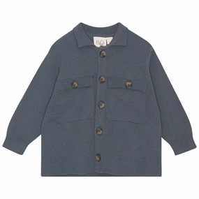 Fl?ss Atlas Shirt Spruce Eco friendly materials Stylish Element