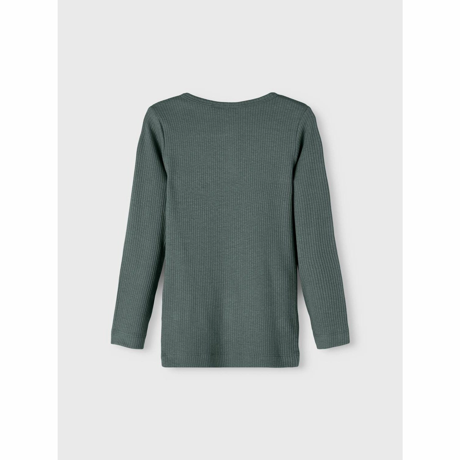 Water Repellent Finish Plus Size Name It Dark Forest Kabille Slim Blouse