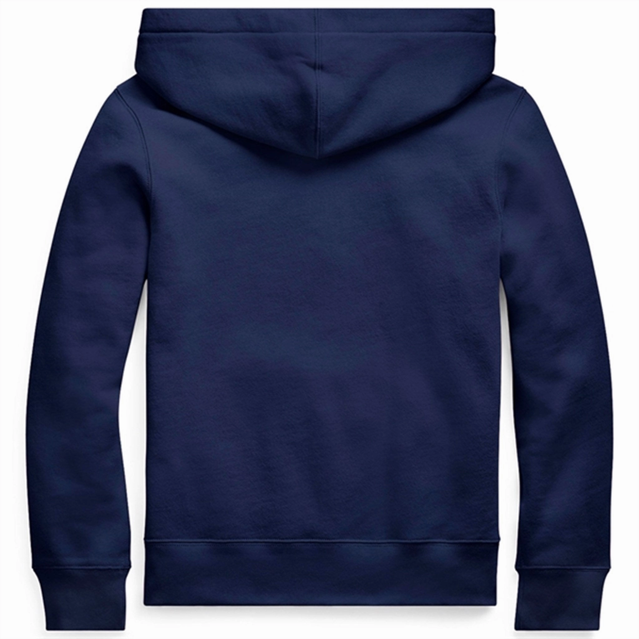 Easy Care Polo Ralph Lauren Boy Sweatshirt Refined Navy