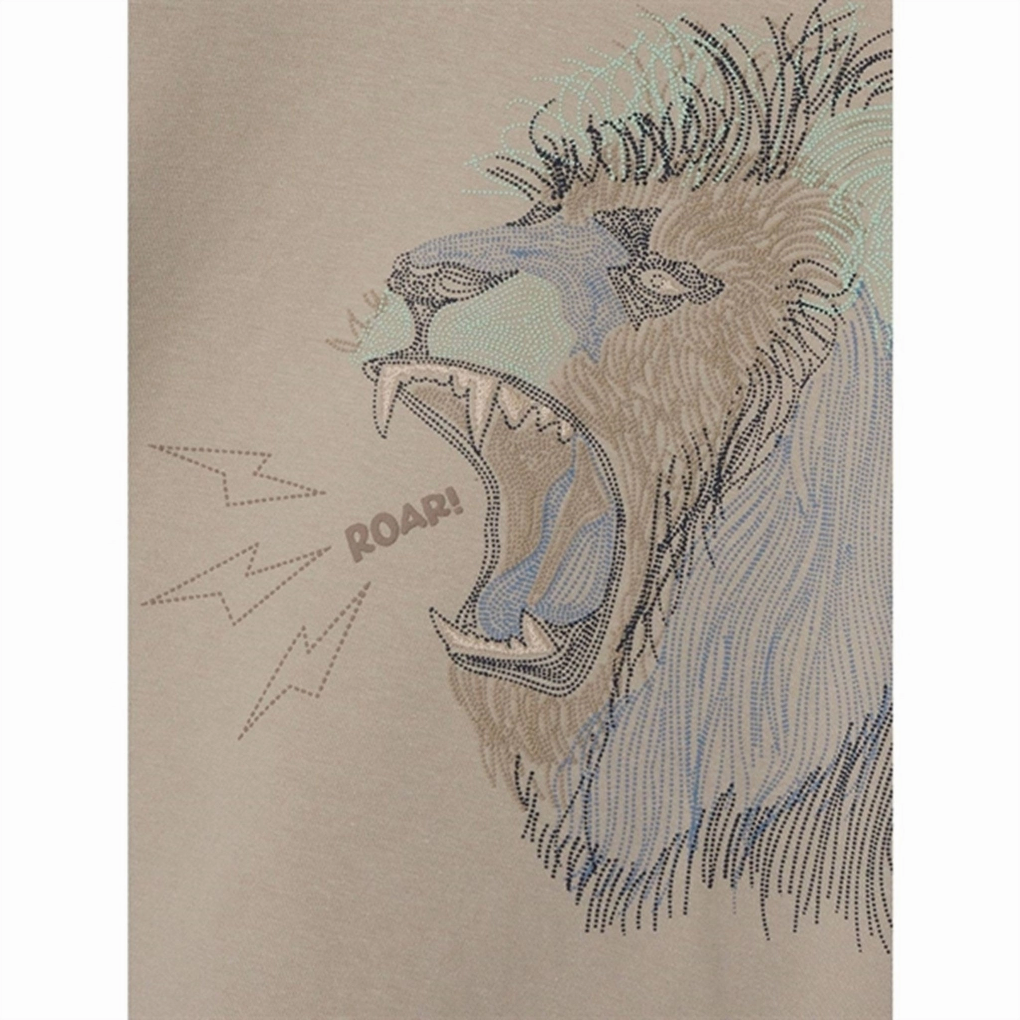 Versatile Design Name it Pure Cashmere Dan Blouse