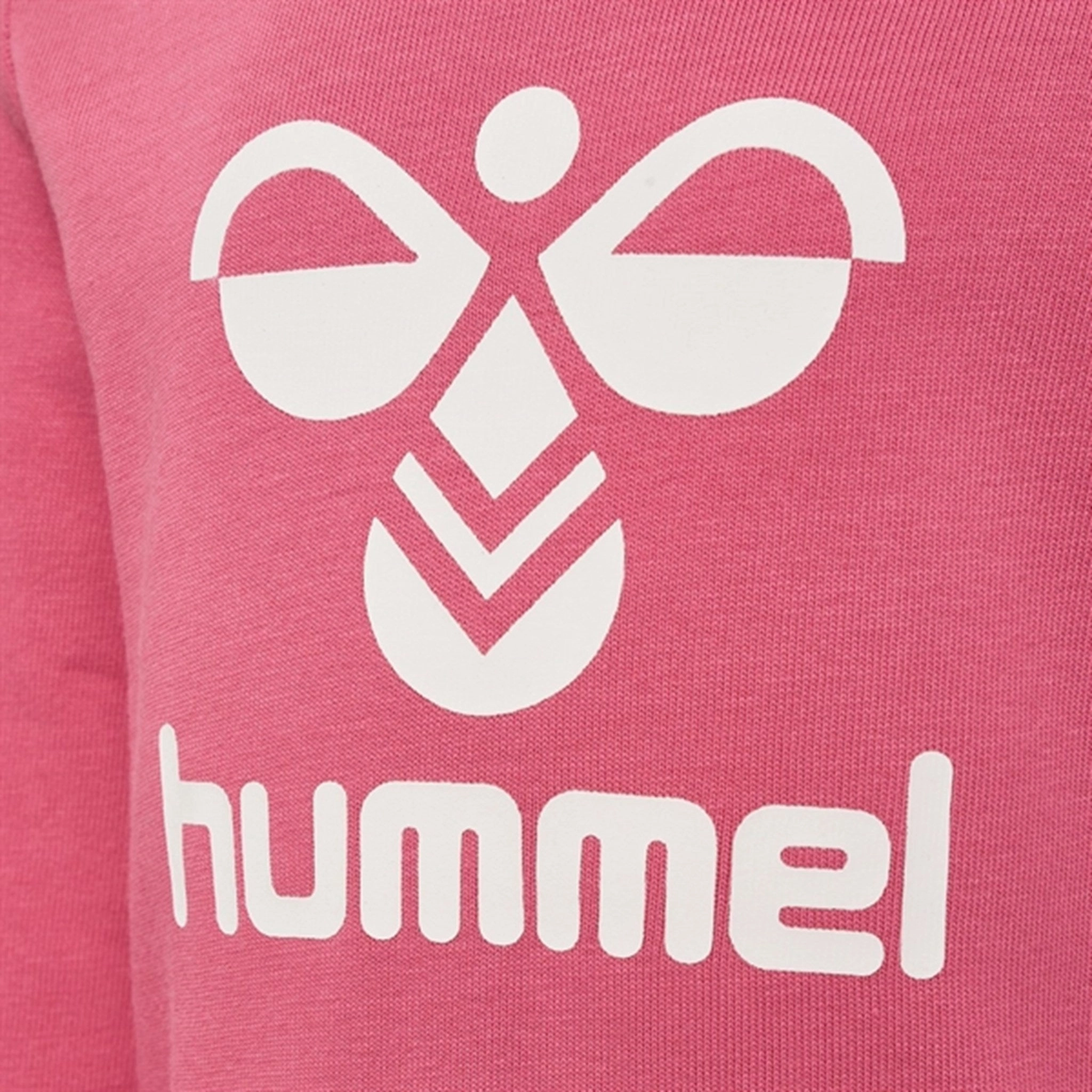 bazaar TearResistant Hummel Baroque Rose Arine Crewsuit
