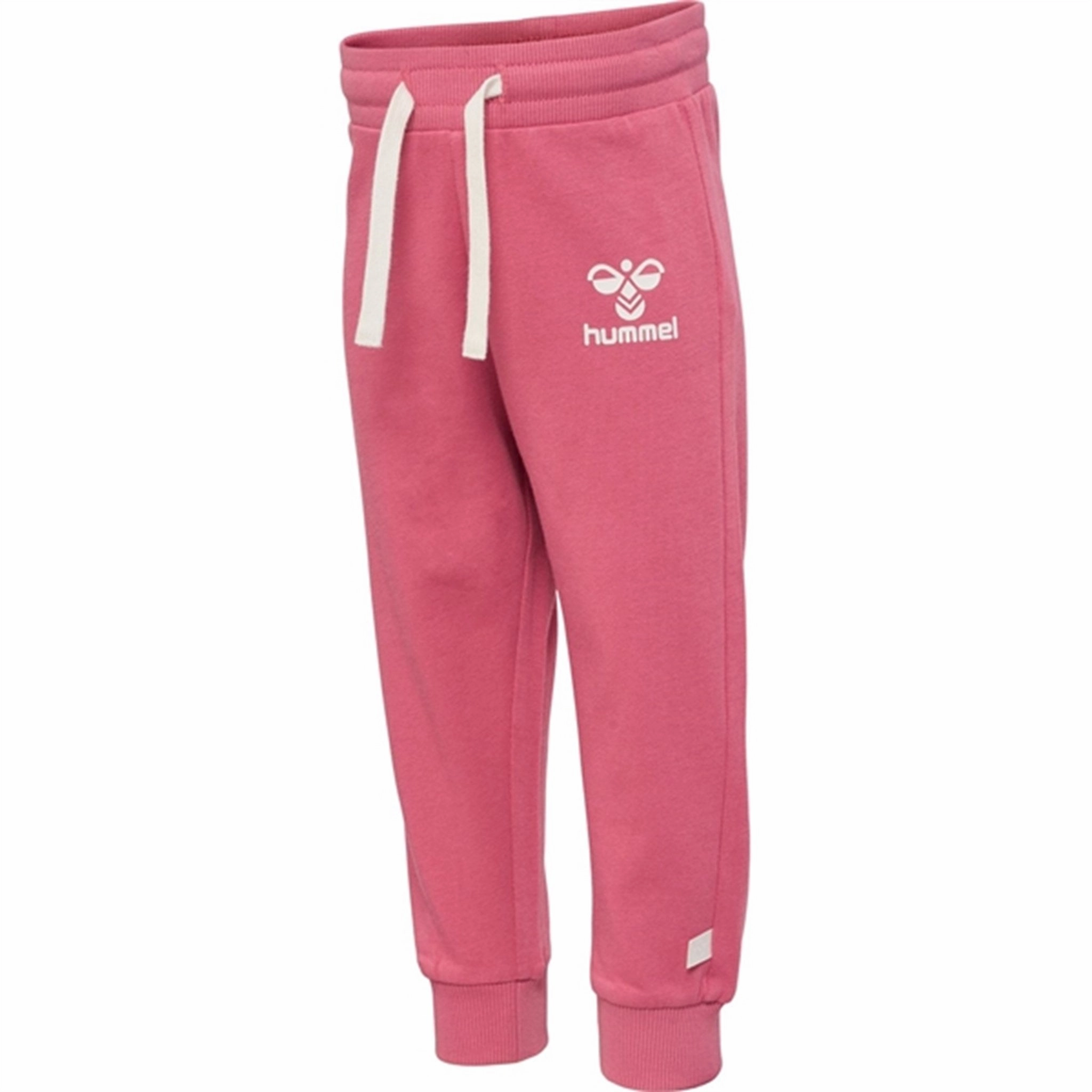 hanging Hummel Baroque Rose Arine Crewsuit