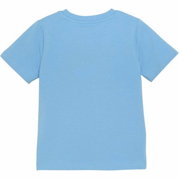 Comfort Style Minymo Bonnie Blue T-shirt