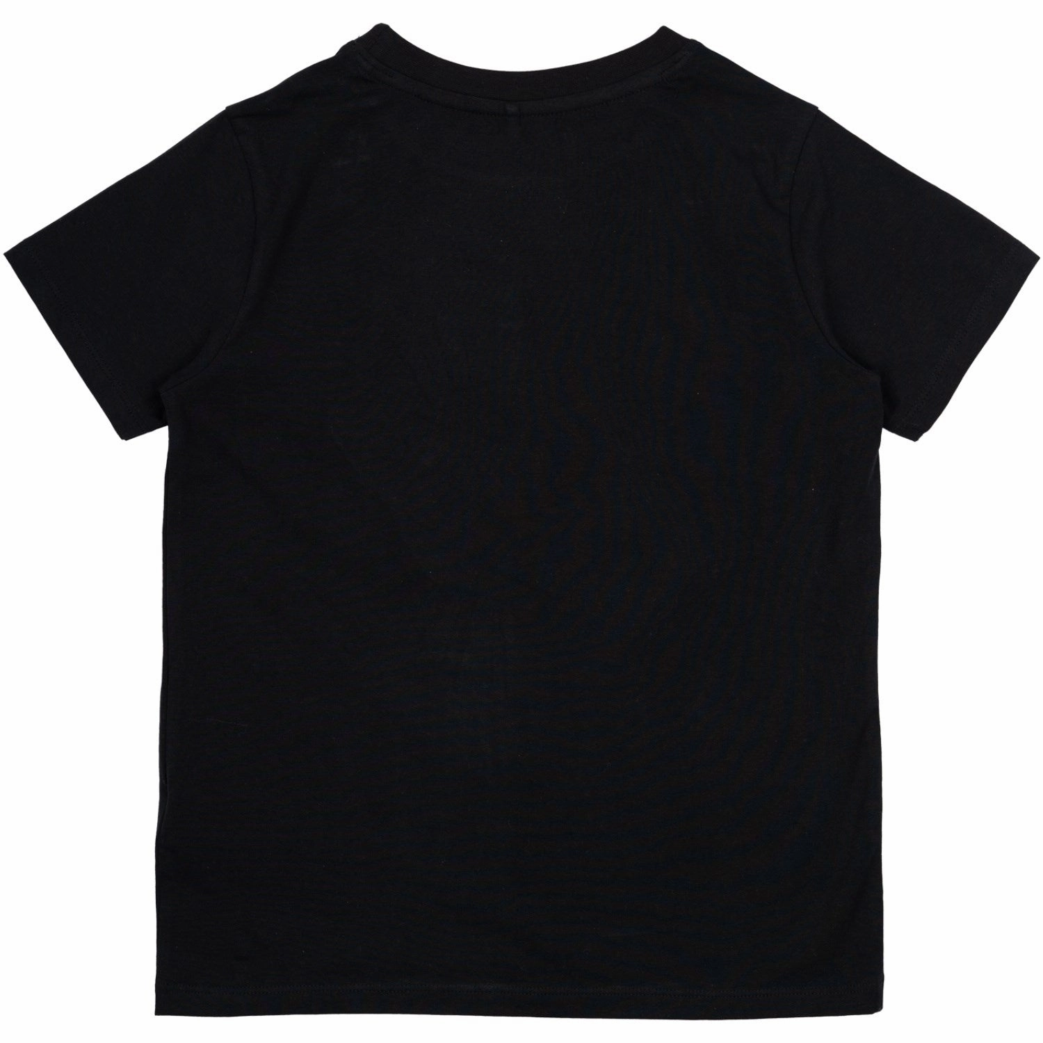 Stretch Fabric Technology Basic Piece The New Black Beauty Mary T-Shirt