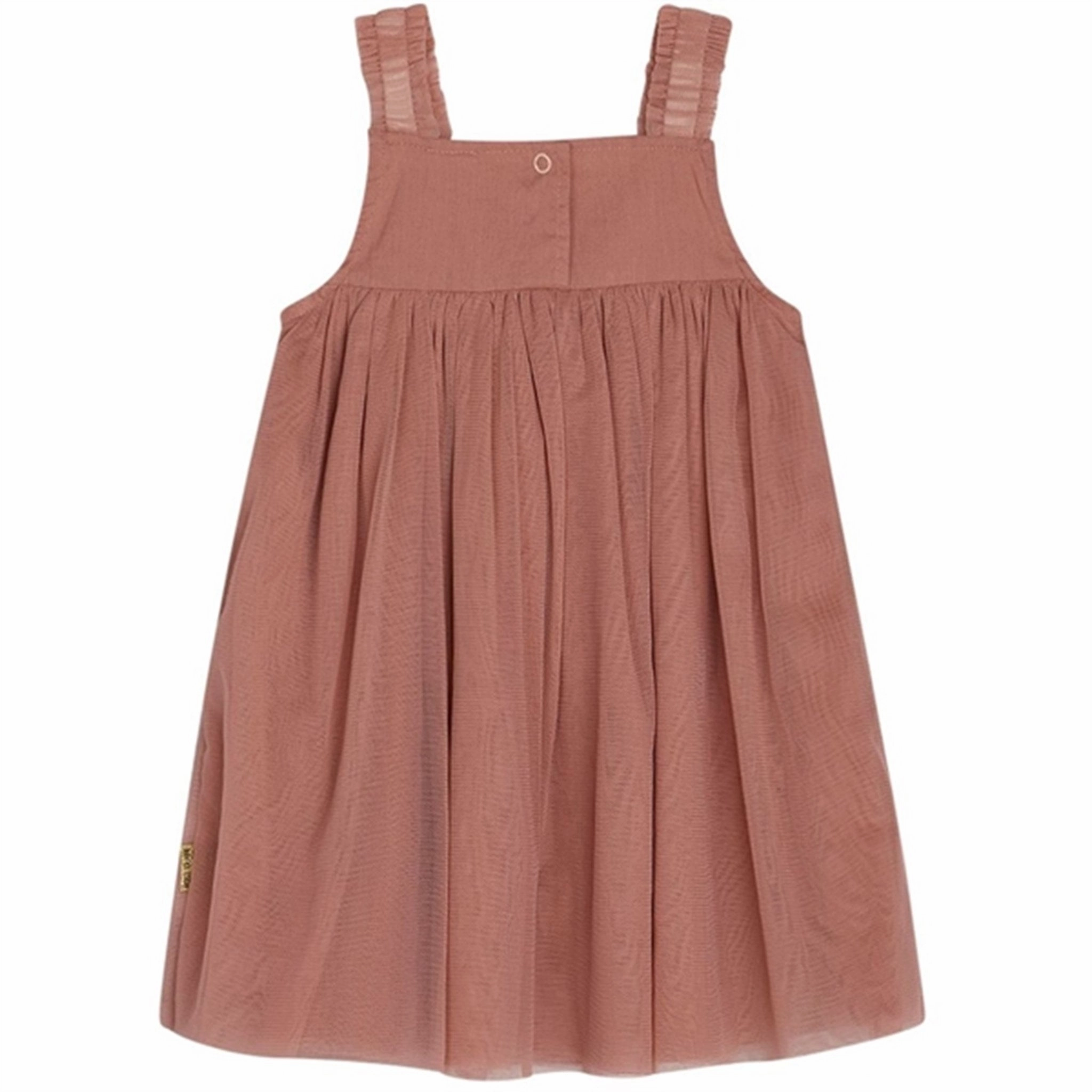 Hust & Claire Baby Ash Rose Kanna Dress Jewel-Tone Street Ease