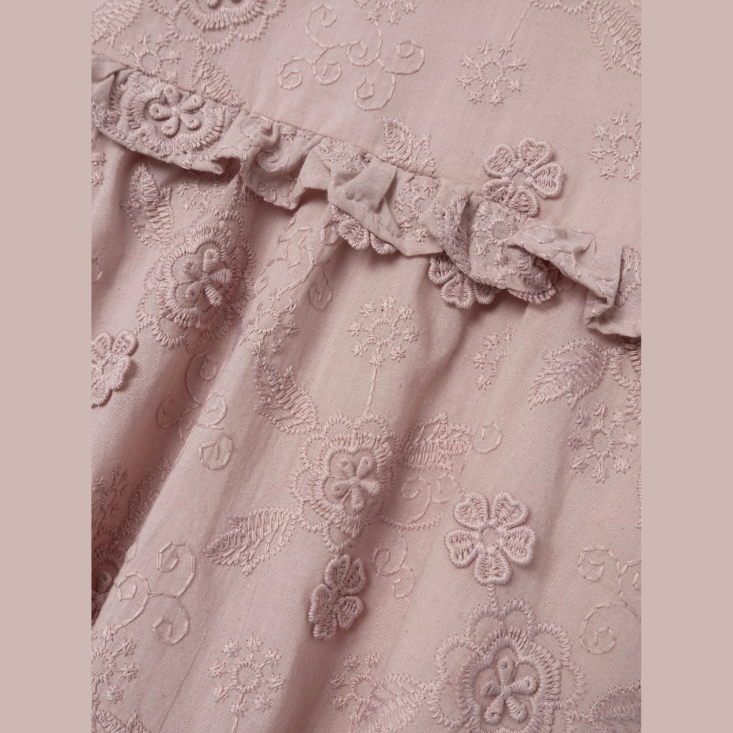 Lil'Atelier Shadow Gray Odana Loose Dress Relax Layers Tailored Elegance