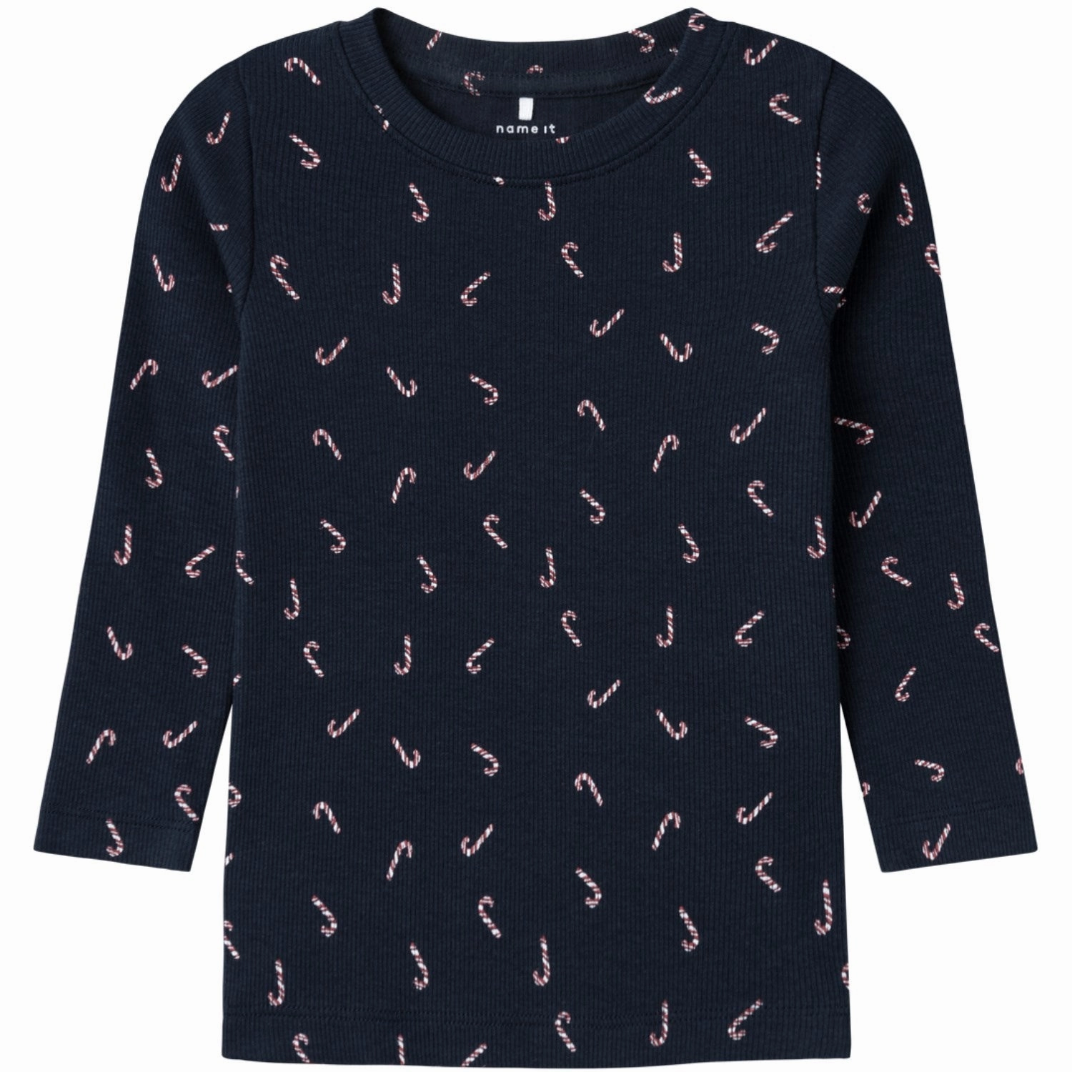 Functional Fashion Name It Dark Sapphire Dab Blouse