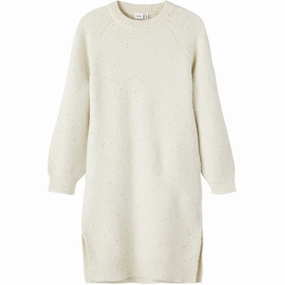 Light Wrap french chic Name it Jet Stream Simira Knit Dress