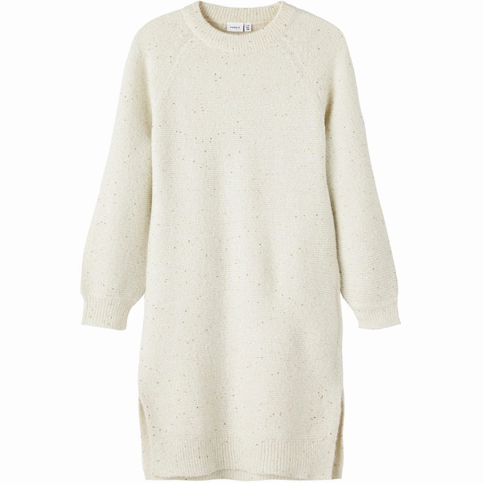 Light Wrap french chic Name it Jet Stream Simira Knit Dress