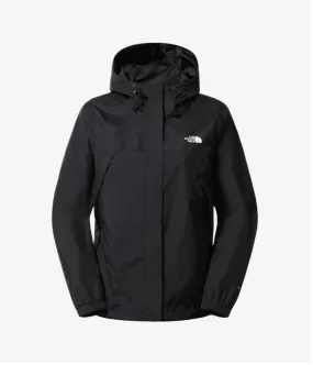 High - end The North Face Giacca da donna da outdoor Antora NF0A7QEUJK nero