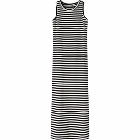 Name It Bright White Suraja Maxi Dress Noos Soft Fabric