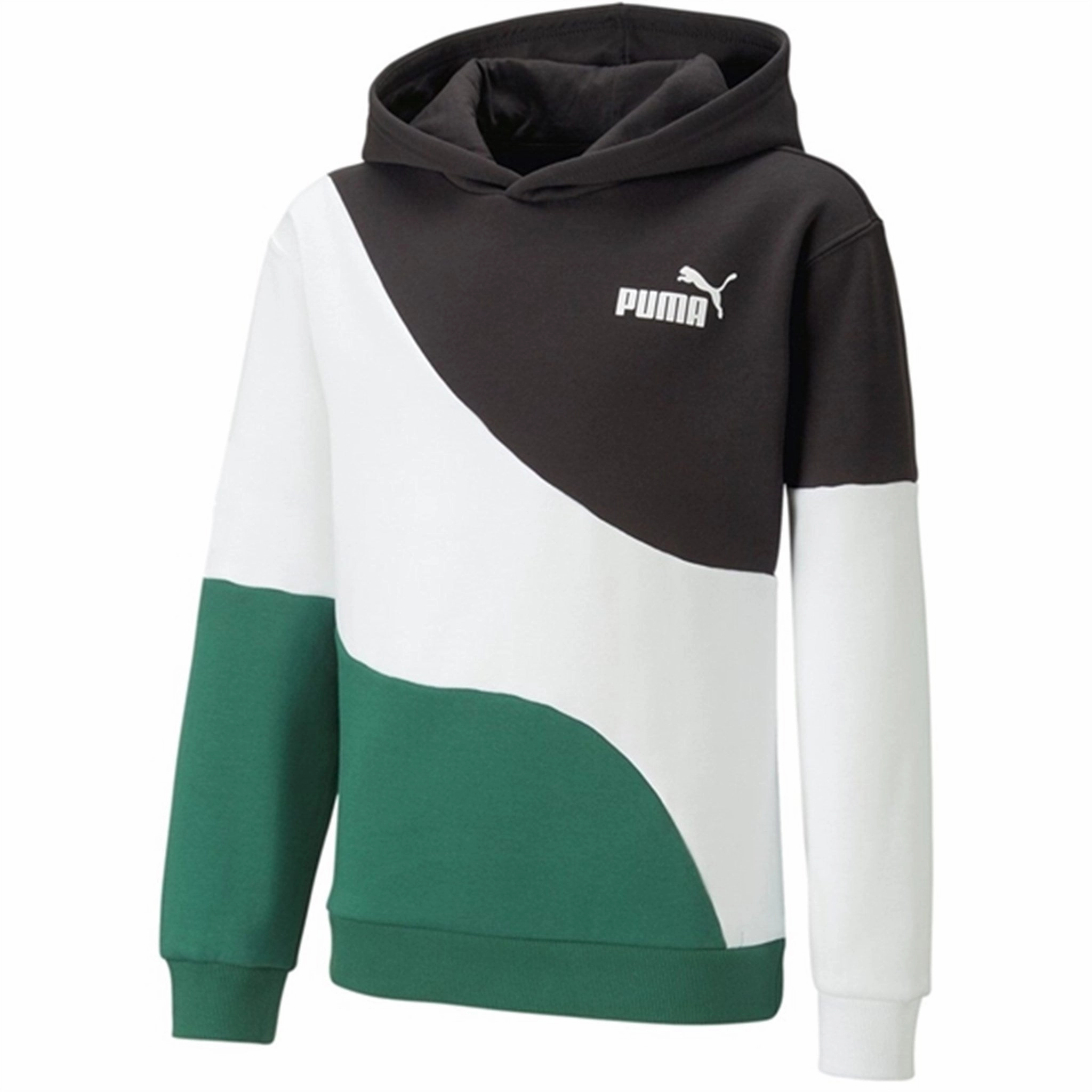Butterfly like Puma Power Cat Hoodie FL Vine