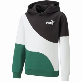Butterfly like Puma Power Cat Hoodie FL Vine